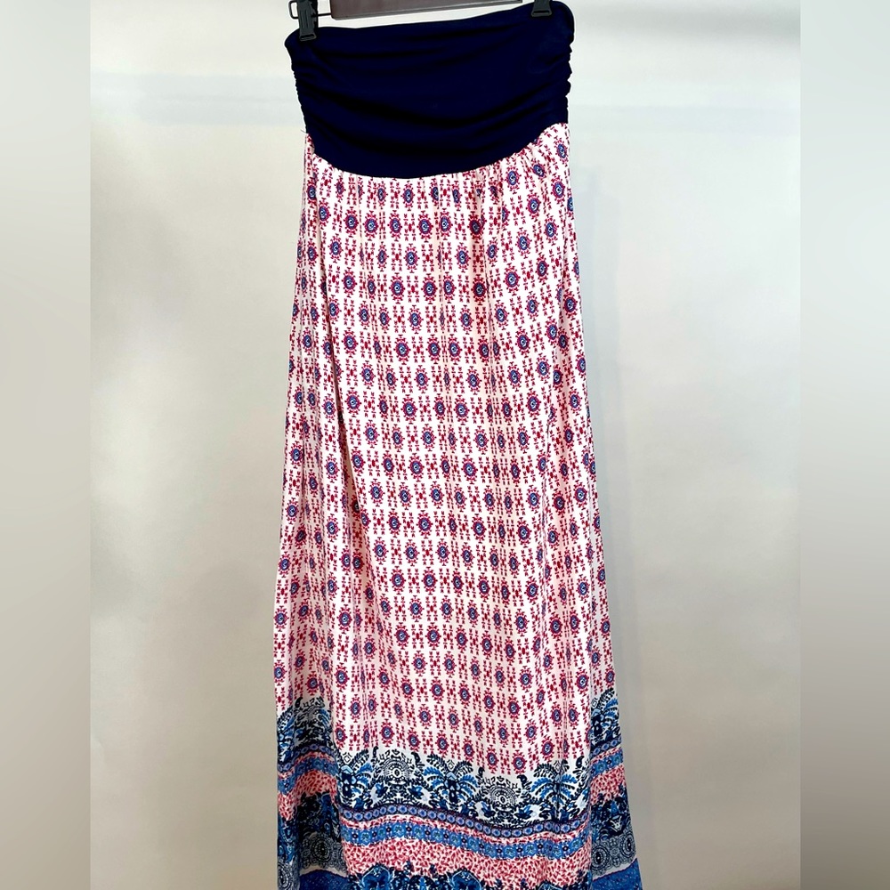 SUMMER DRESS